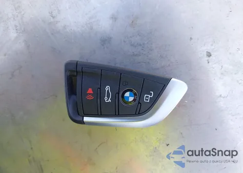 2023 BMW 330I from USA, damaged, VIN 3MW69FF07P8D02103